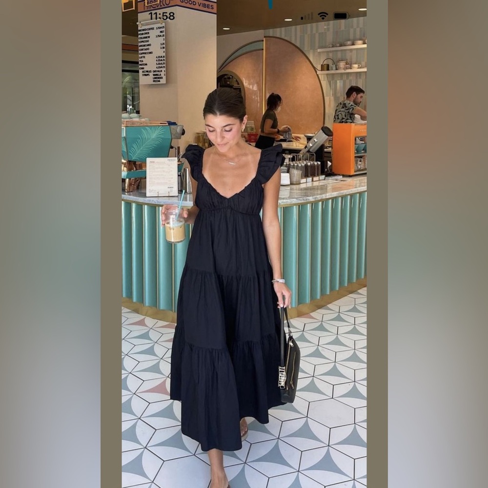 Abercrombie & Fitch Dress
